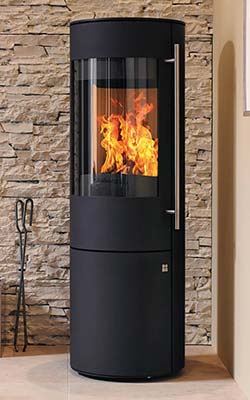 Kaminofen Olsberg Tipas Plus Compact