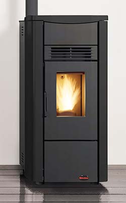 Pelletofen Extraflame Giusy